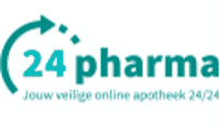logo-24Pharma Belgique