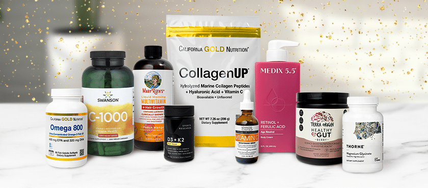 code promo iHerb
