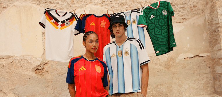 code promo adidas