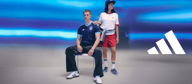 code promo adidas