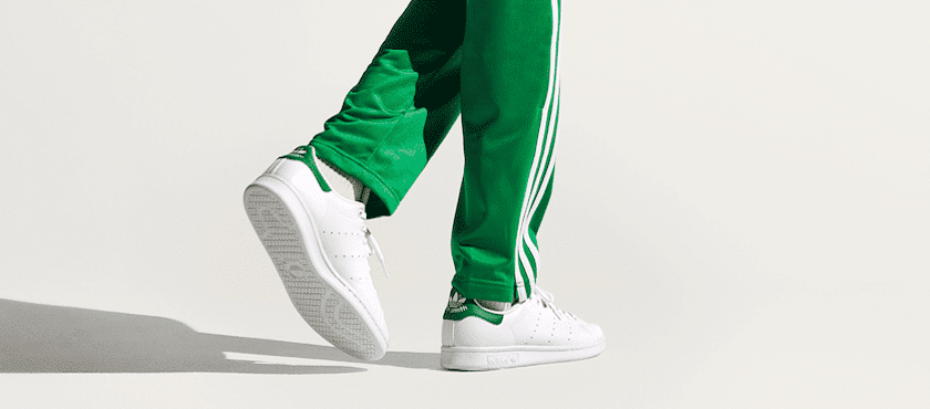 code promo adidas