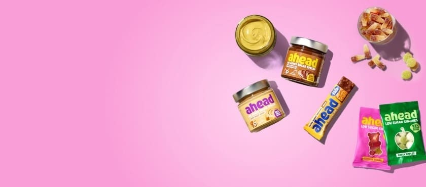 code promo Ahead Nutrition