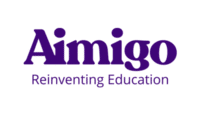 logo Aimigo (ex Gymglish)