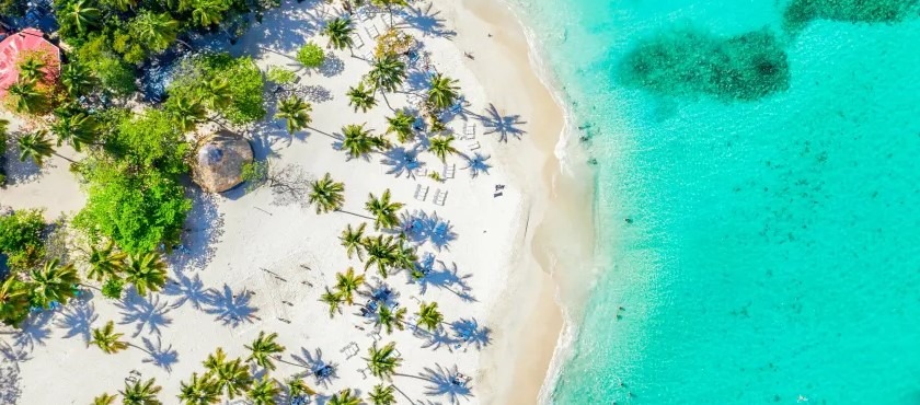 code promo Air Caraïbes