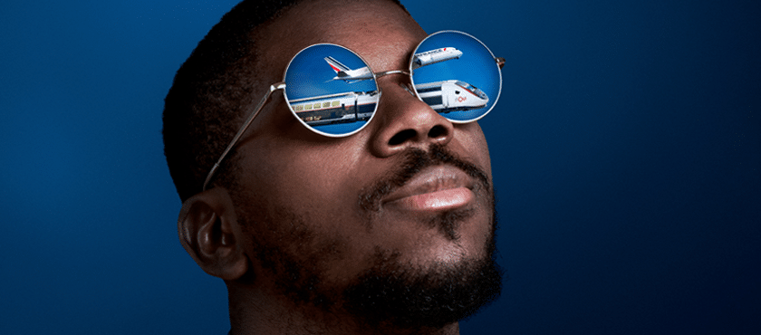 code promo Air France