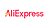 logo AliExpress