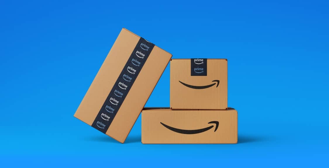 Amazon