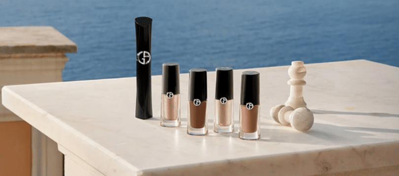 code promo Armani Beauty