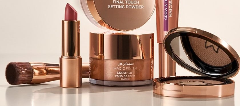 code promo ASAMBEAUTY