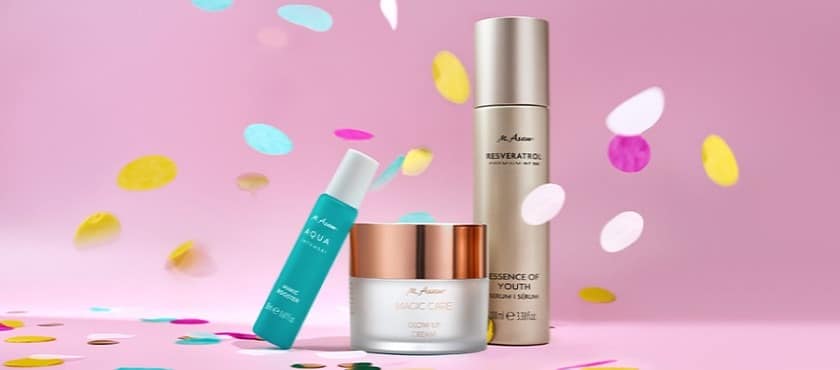 code promo ASAMBEAUTY