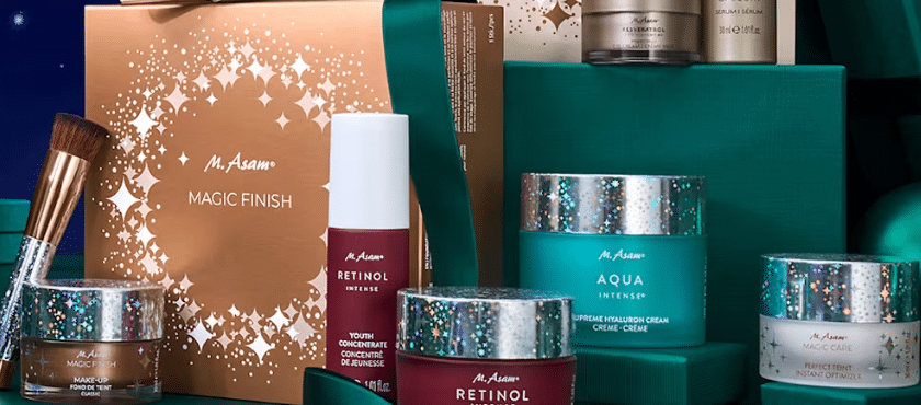 code promo ASAMBEAUTY