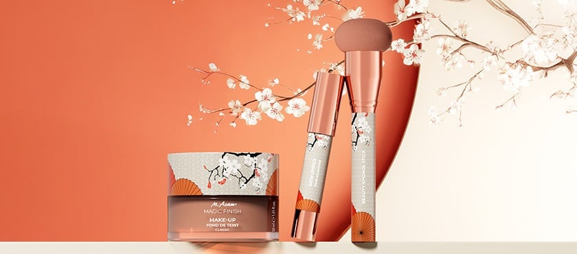 code promo ASAMBEAUTY