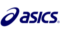 logo ASICS