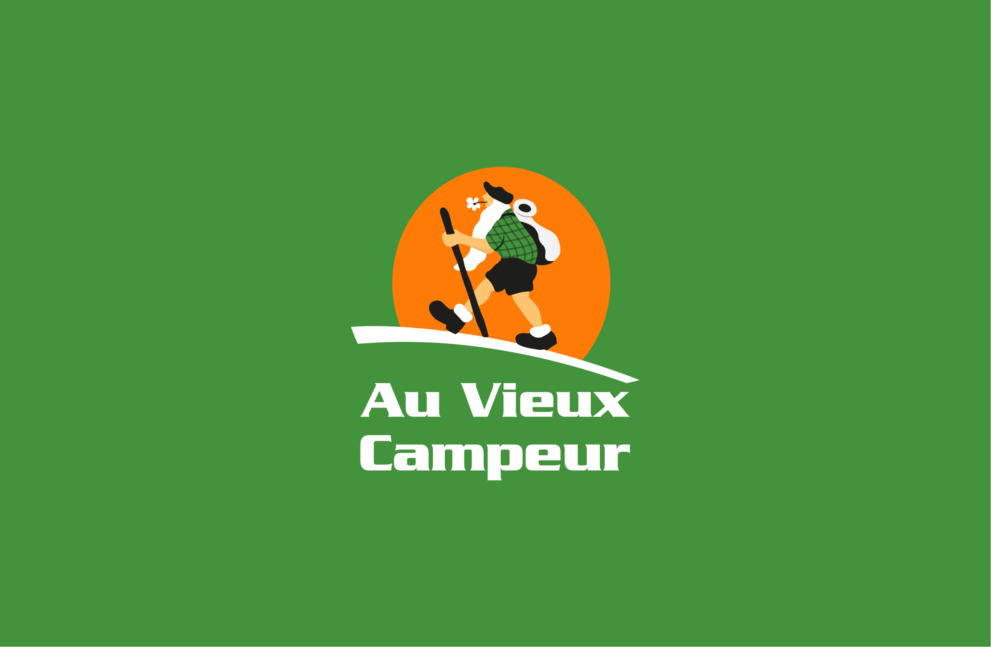 Au Vieux Campeur