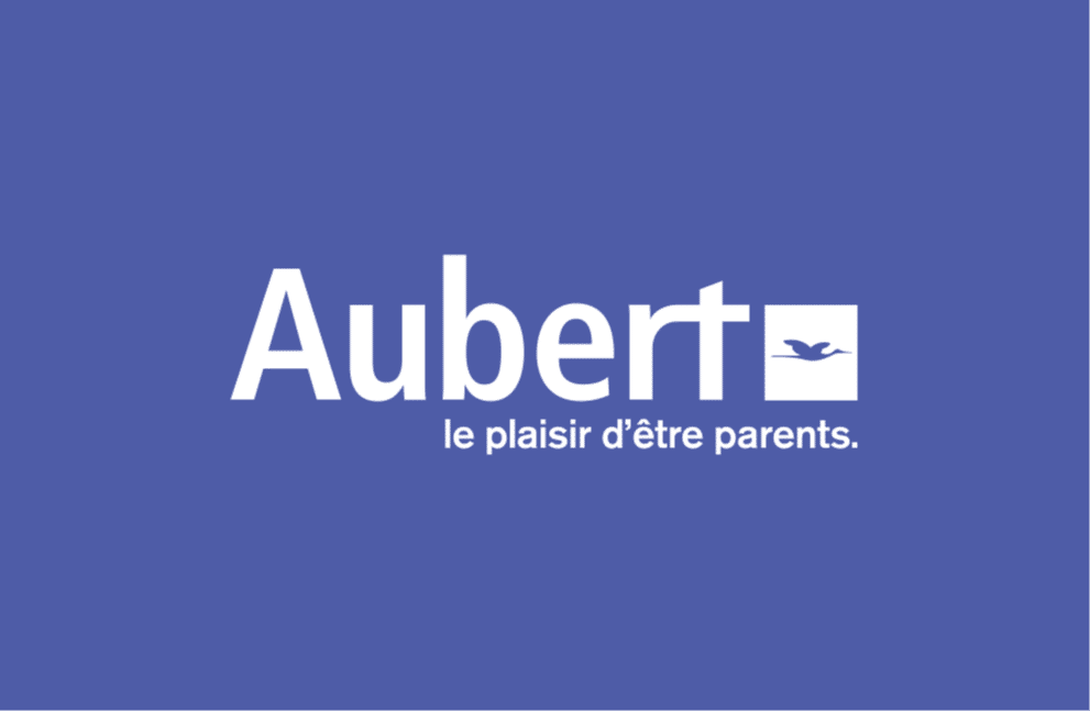logo Aubert