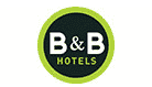 logo B&B HOTELS