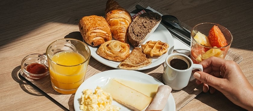 code promo B&B HOTELS