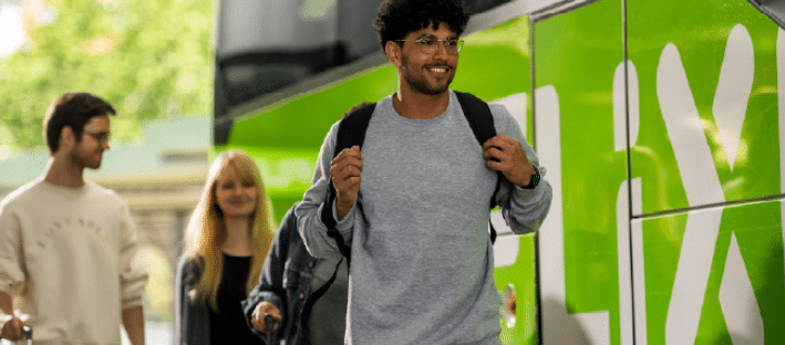 code promo Flixbus