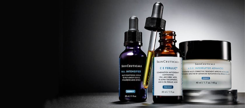 code promo SkinCeuticals