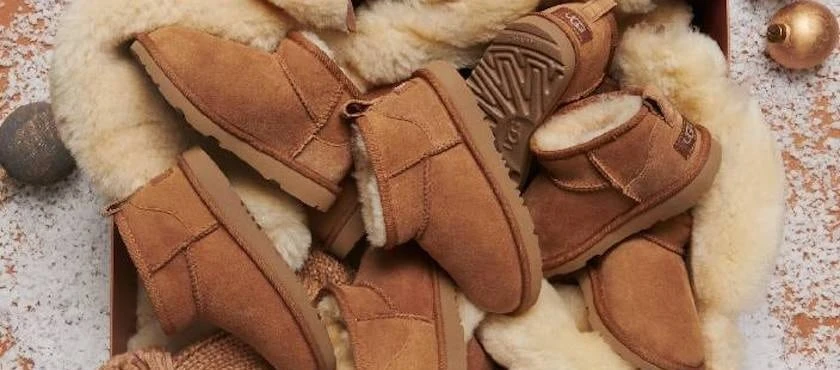 code promo Ugg