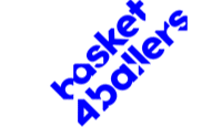 logo-Basket4ballers