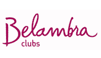 logo Belambra