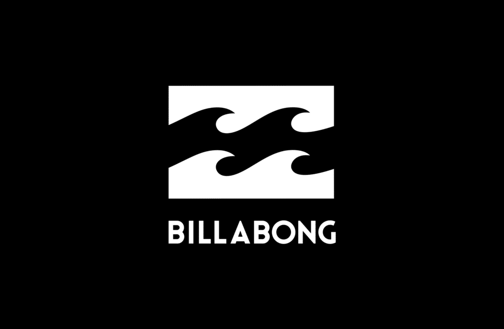 logo Billabong