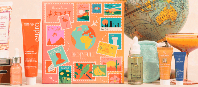 code promo Biotyfull Box