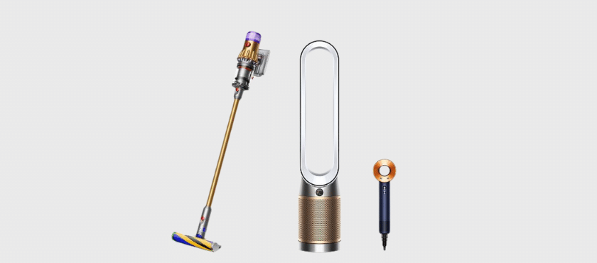 code promo Dyson