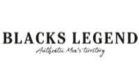 logo-BLACKS LEGEND