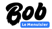 logo-Bob le menuisier