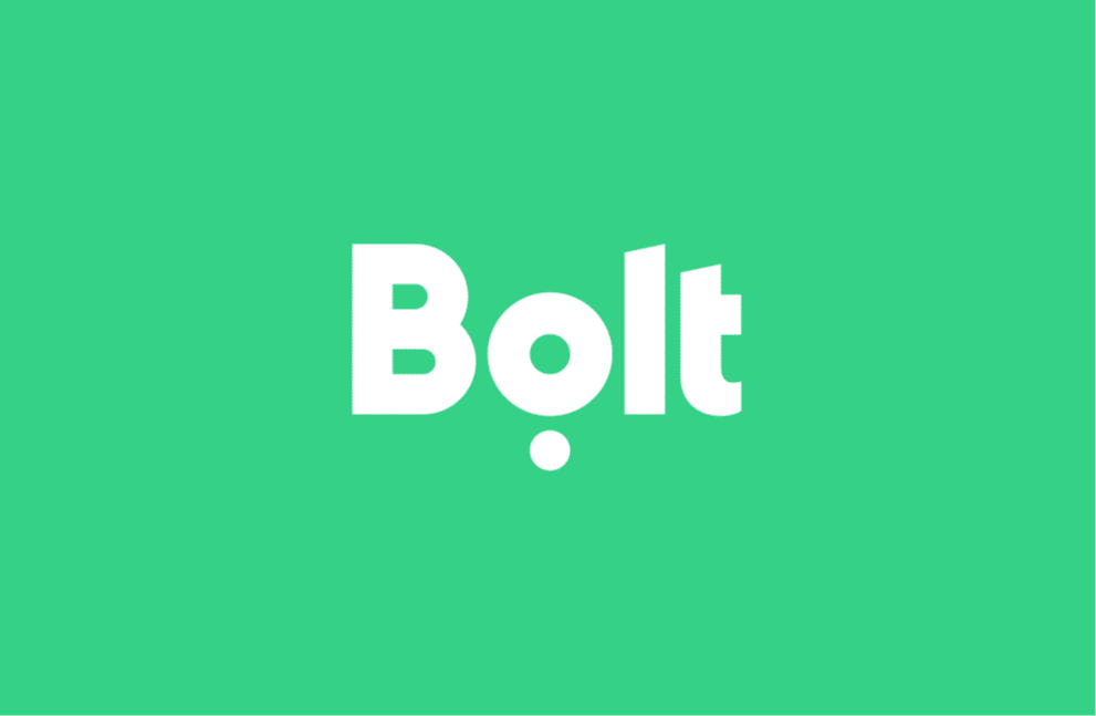 logo Bolt