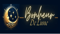 logo Bonheur de lune