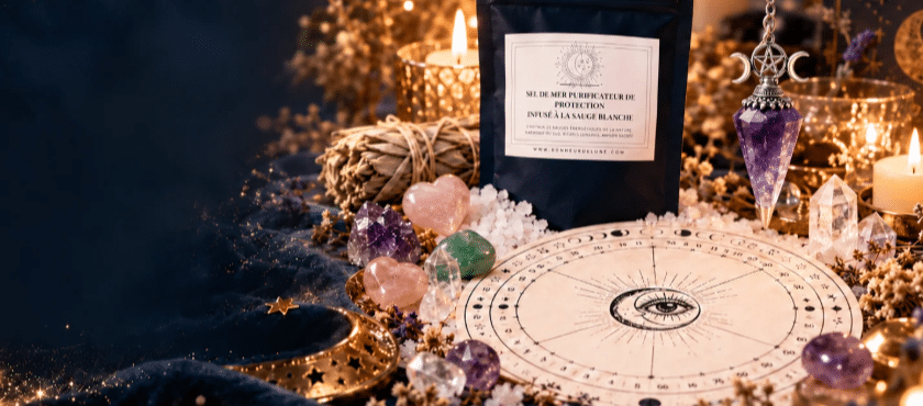 code promo Bonheur de lune
