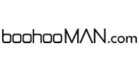 logo boohooMAN