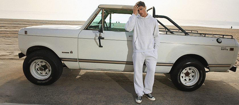 code promo boohooMAN