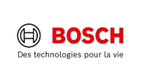 logo Bosch Home & Garden