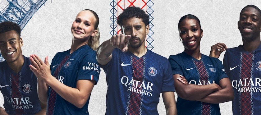 code promo Boutique PSG
