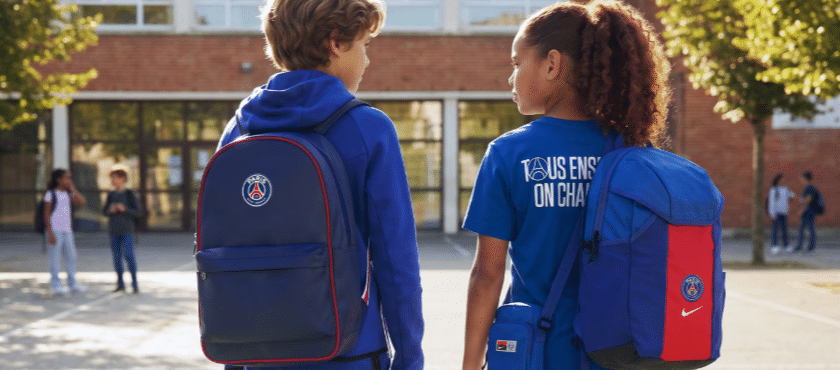 code promo Boutique PSG