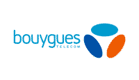 logo Bouygues Télécom