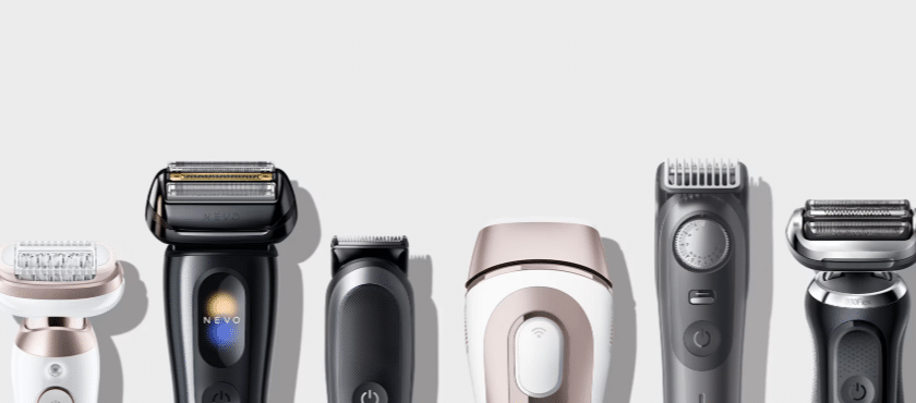 code promo Braun