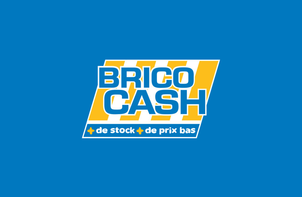 Brico cash