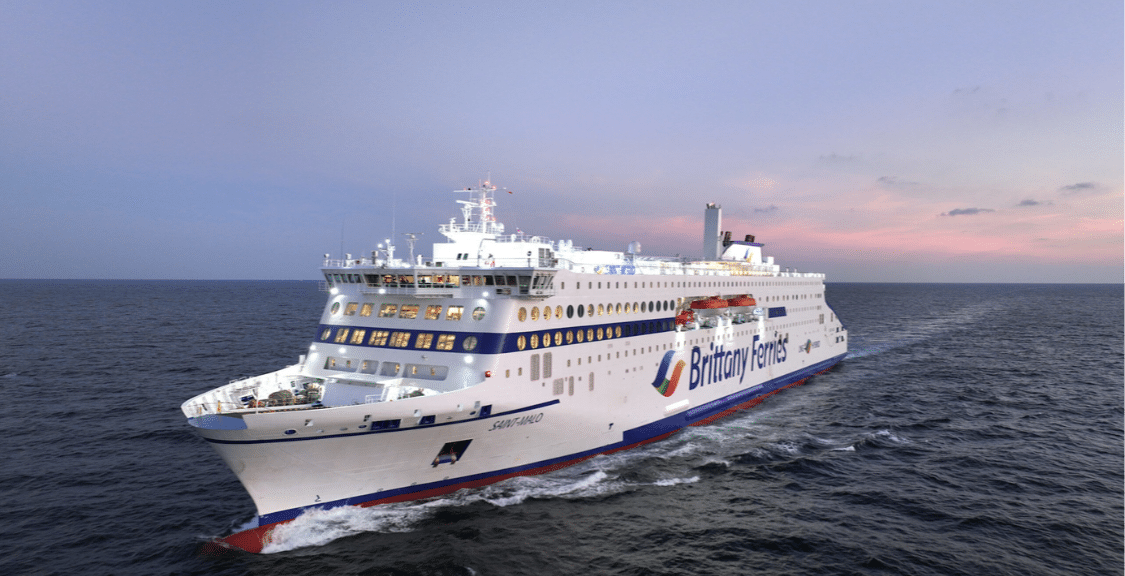 Brittany Ferries