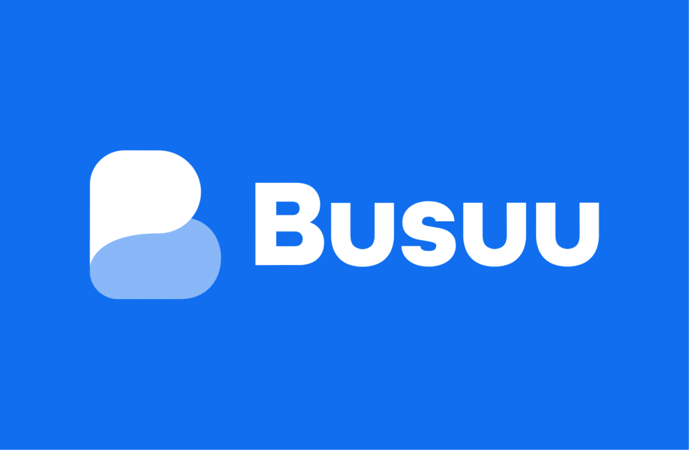 Busuu