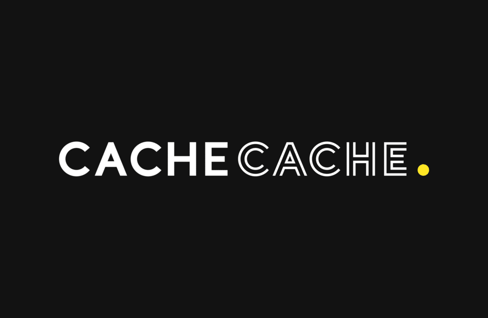Cache Cache