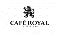 logo-Café Royal