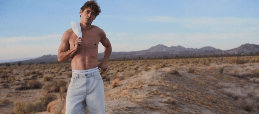 code promo Calvin Klein