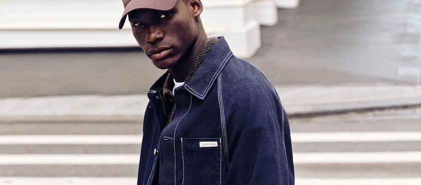 code promo Calvin Klein