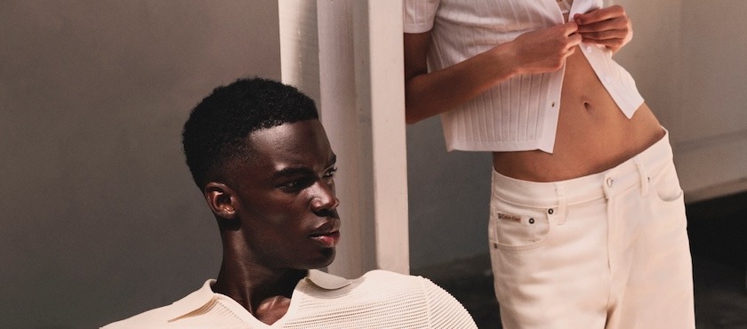 code promo Calvin Klein