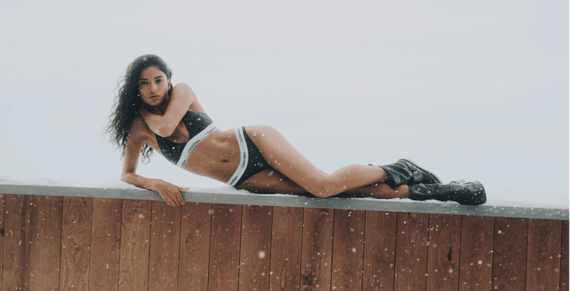 Calvin Klein Belgique